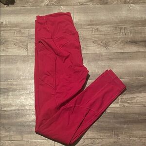 Victoria’s Secret Knockout Tights